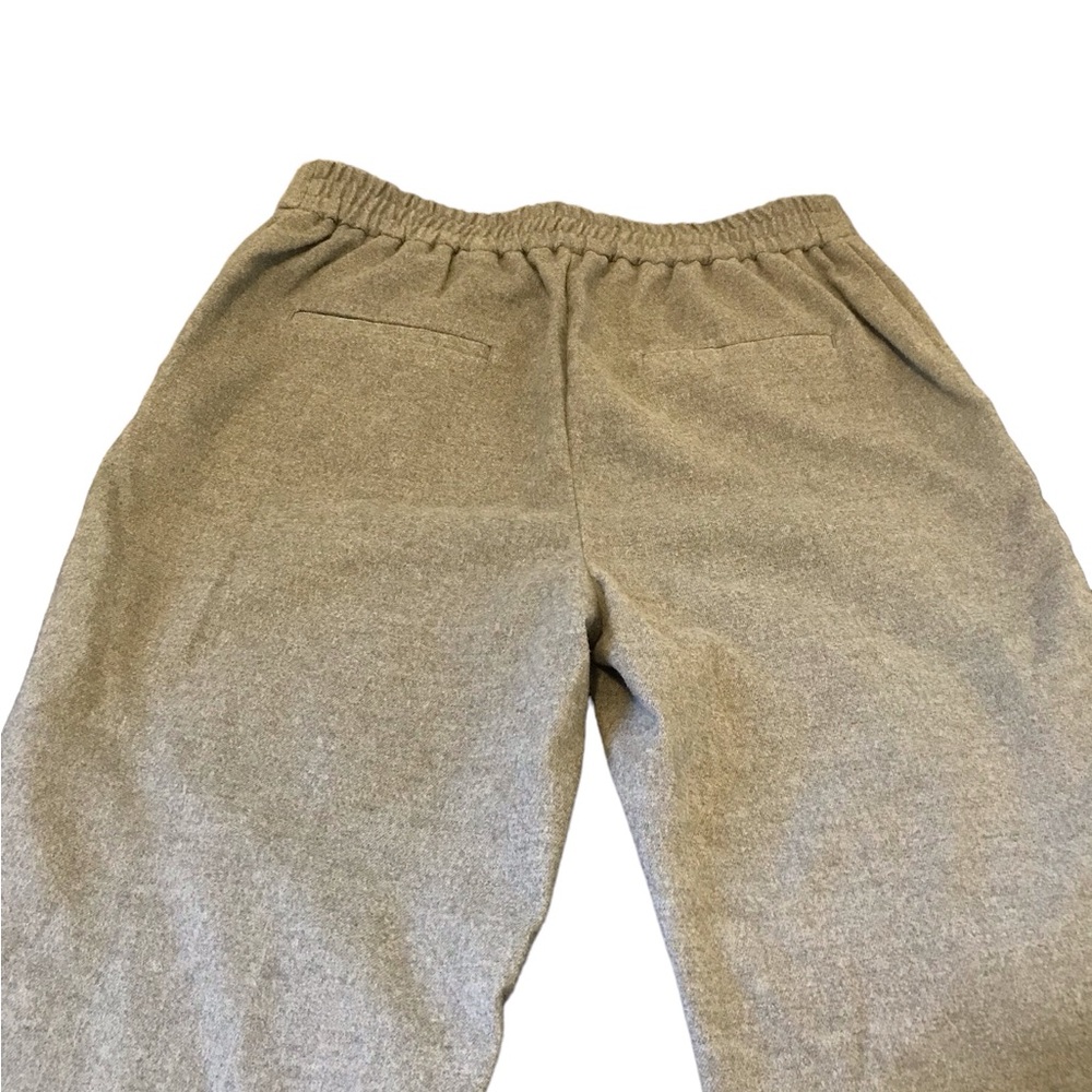 Zara Basic Pants Size Small Pre Owned - image 3